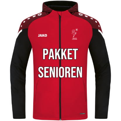 Afbeeldingen van Lidgeldpakket Senioren