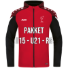Afbeeldingen van Pakket U15 - U21 - RG