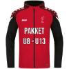 Afbeeldingen van Pakket U8 - U13