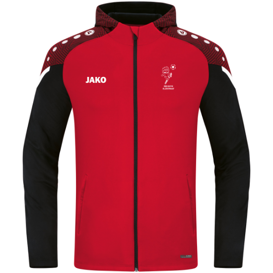 Afbeeldingen van Jas met kap Performance