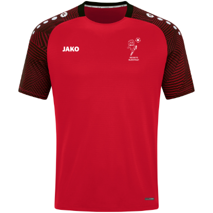 Afbeeldingen van T-shirt Performance