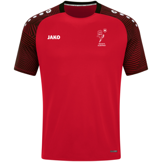 Afbeeldingen van T-shirt Performance