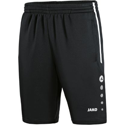 Afbeeldingen van Short Active
