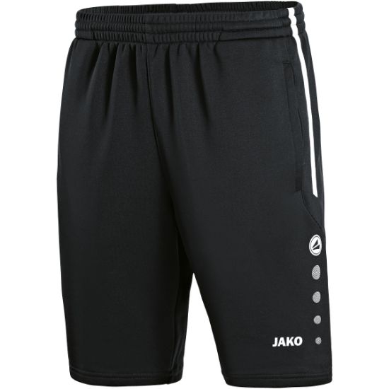 Afbeeldingen van Short Active