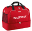 Afbeeldingen van Sporttas Classico met bodemvak