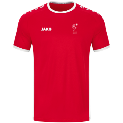 Afbeeldingen van Shirt Primera korte mouw (Paasstage)
