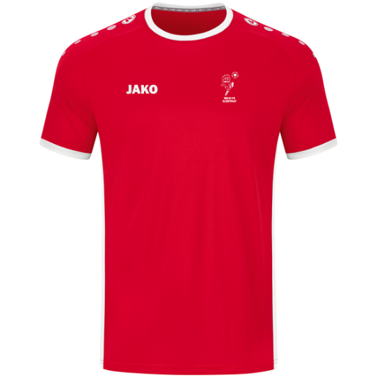 Afbeeldingen van Shirt Primera korte mouw (Paasstage)