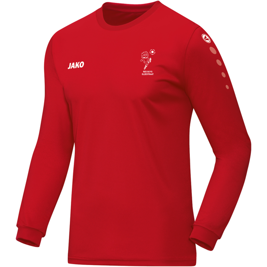 Afbeeldingen van Shirt Team LM