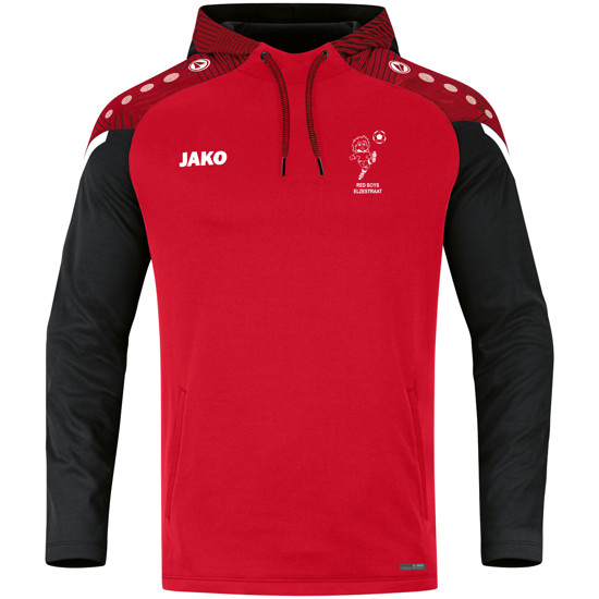 Afbeeldingen van Sweater met kap Performance