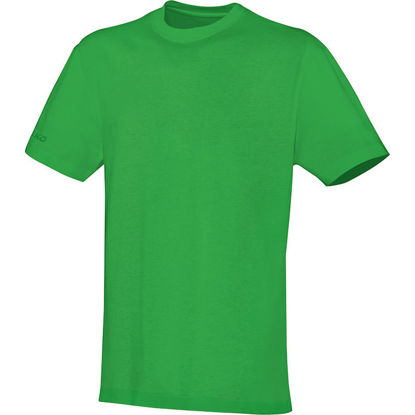 Afbeeldingen van JAKO T-shirt Team zachtgroen (6133/22) - SALE