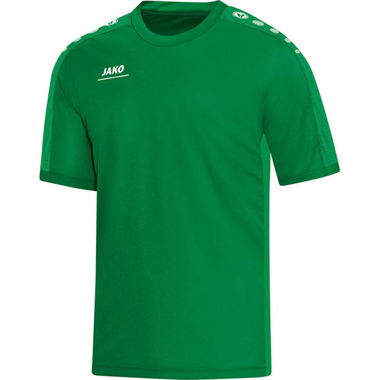 Afbeeldingen van JAKO T-shirt Striker sportgroen (6116/06) - SALE